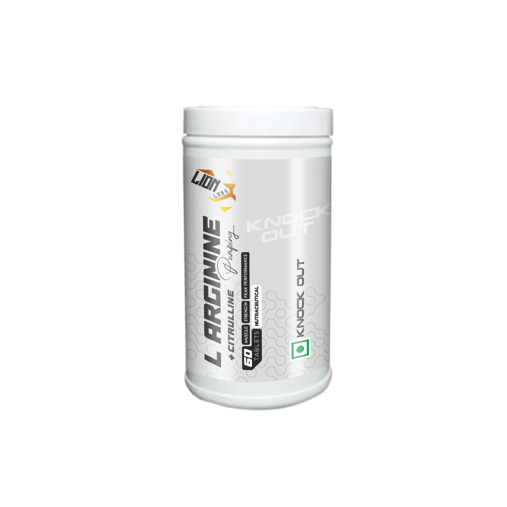 L-arginine