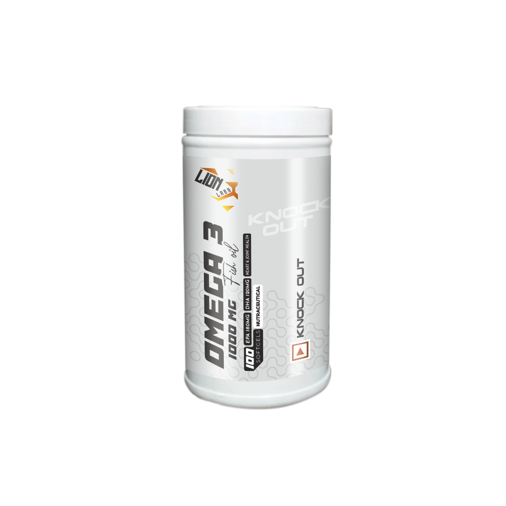 Omega-3