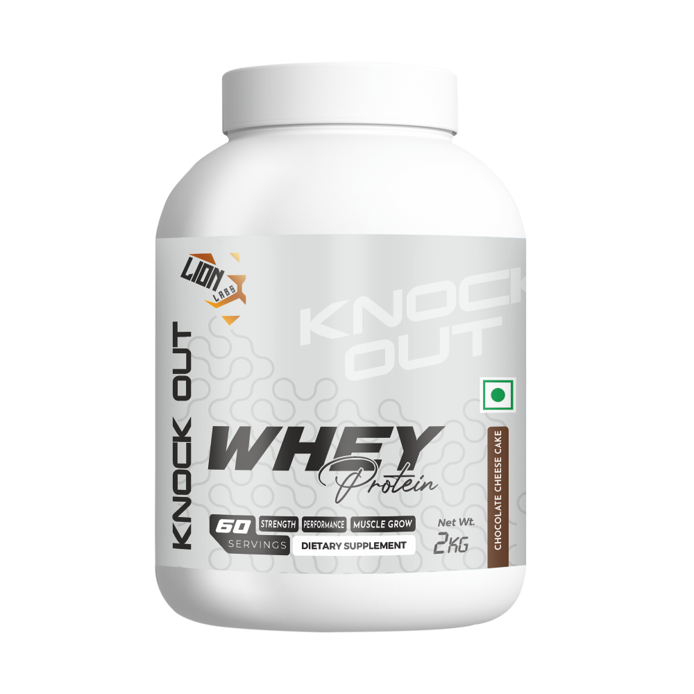 Whey Protein