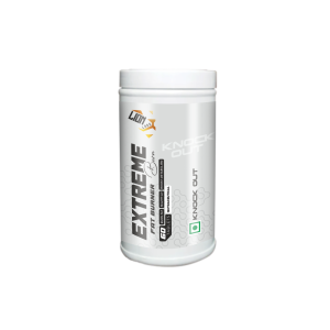 Knock Out Extreme Fat Burner Tablets
