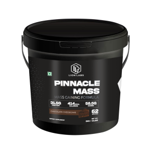 Pinnacle Mass Gainer 5kg
