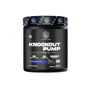 Pre-Workout