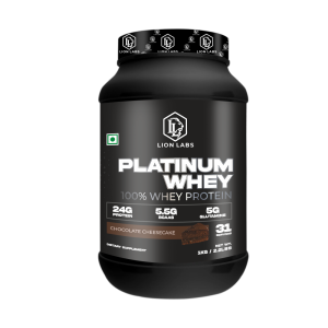 1kg Whey Protein